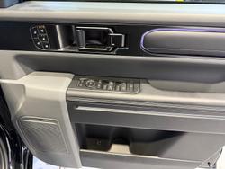 2025 Kia Tasman X-Pro