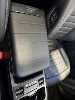 2025 Kia Tasman X-Pro