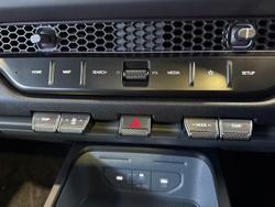 2025 Kia Tasman X-Pro