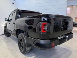 2025 Kia Tasman X-Pro