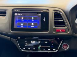 2016 Honda HR-V VTi-S
