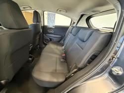 2016 Honda HR-V VTi-S