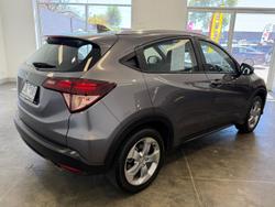 2016 Honda HR-V VTi-S