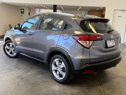 2016 Honda HR-V VTi-S