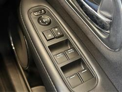 2016 Honda HR-V VTi-S