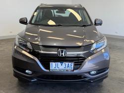 2016 Honda HR-V VTi-S