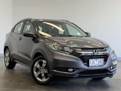 2016 Honda HR-V VTi-S