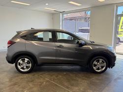 2016 Honda HR-V VTi-S