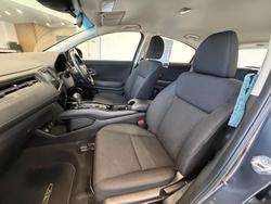 2016 Honda HR-V VTi-S