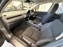 2016 Honda HR-V VTi-S