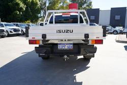 2025 Isuzu D-MAX SX