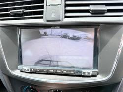 2019 Mazda BT-50 XT Hi-Rider UR 4x2 Aluminium