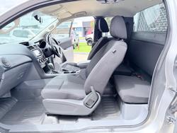 2019 Mazda BT-50 XT Hi-Rider UR 4x2 Aluminium