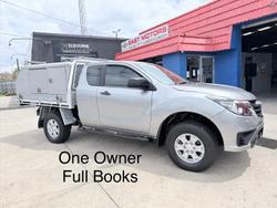 Mazda BT-50