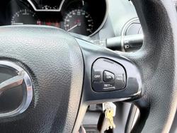 2019 Mazda BT-50 XT Hi-Rider UR 4x2 Aluminium