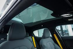 2021 Polestar 2 Long range Dual motor