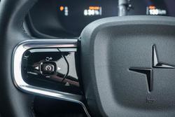 2021 Polestar 2 Long range Dual motor