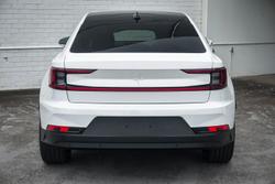 2021 Polestar 2 Long range Dual motor