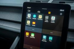 2021 Polestar 2 Long range Dual motor