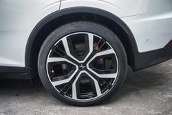 2021 Polestar 2 Long range Dual motor