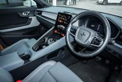 2021 Polestar 2 Long range Dual motor