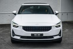 2021 Polestar 2 Long range Dual motor
