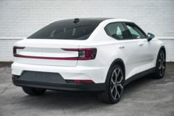 2021 Polestar 2 Long range Dual motor