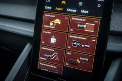 2021 Polestar 2 Long range Dual motor