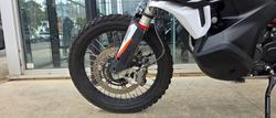 2021 Ktm 890 ADVENTURE R RALLY ORANGE