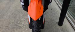 2021 Ktm 890 ADVENTURE R RALLY ORANGE