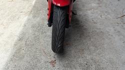 2023 Yamaha YZF-R15M White