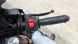 2023 Yamaha YZF-R15M White