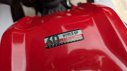 2023 Yamaha YZF-R15M White