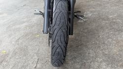 2005 Yamaha XVS1100 V-STAR CUSTOM Black