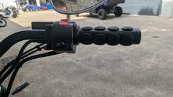 2005 Yamaha XVS1100 V-STAR CUSTOM Black