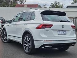 2019 Volkswagen Tiguan 162TSI Highline