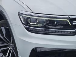 2019 Volkswagen Tiguan 162TSI Highline