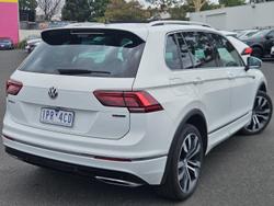 2019 Volkswagen Tiguan 162TSI Highline