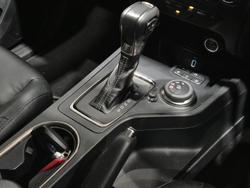 2019 Ford Everest Trend UA II MY19 4X4 Dual Range Maroon