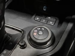 2019 Ford Everest Trend UA II MY19 4X4 Dual Range Maroon