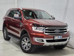 Ford Everest