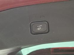 2019 Ford Everest Trend UA II MY19 4X4 Dual Range Maroon