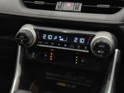 2023 Toyota RAV4 Cruiser AXAH52R Silver Sky