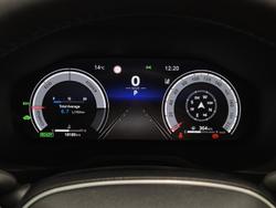 2023 Toyota RAV4 Cruiser AXAH54R 4X4 On Demand Silver Sky