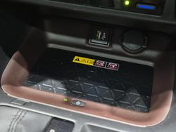 2023 Toyota RAV4 Cruiser AXAH52R Silver Sky