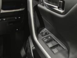 2023 Toyota RAV4 Cruiser AXAH54R 4X4 On Demand Silver Sky