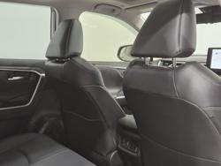 2023 Toyota RAV4 Cruiser AXAH52R Silver Sky