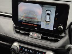 2023 Toyota RAV4 Cruiser AXAH54R 4X4 On Demand Silver Sky