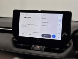 2023 Toyota RAV4 Cruiser AXAH54R 4X4 On Demand Silver Sky