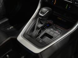 2023 Toyota RAV4 Cruiser AXAH52R Silver Sky